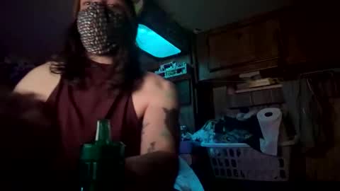 StAgZ online show from September 23, 2:05 am