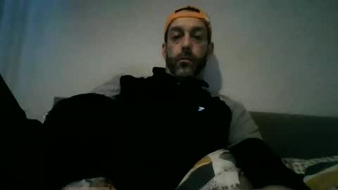 stallion115022 online show from January 23, 3:54 pm