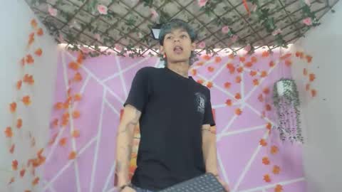 stallionhott online show from October 30, 7:14 pm