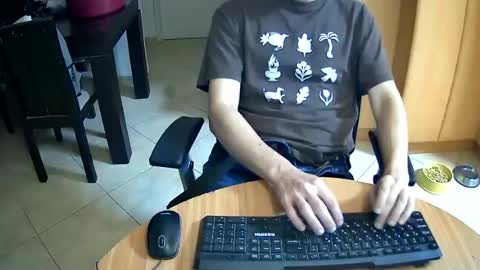 stallionvip online show from July 29, 10:21 pm