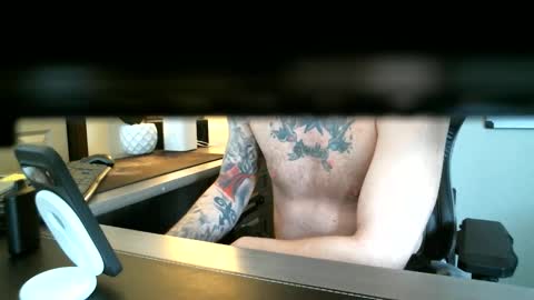 stamina902053 online show from March 16, 6:23 pm