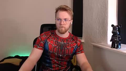 StanLust online show from January 8, 10:59 pm