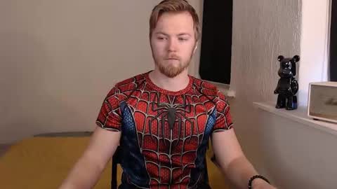 StanLust online show from December 14, 9:43 pm