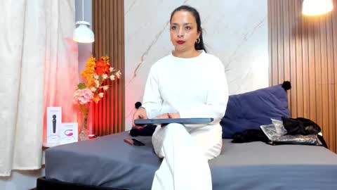 Angel Rivera online show from December 20, 12:34 pm