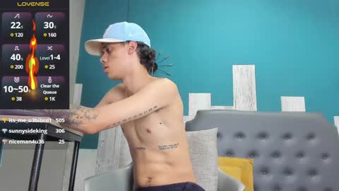 Stanly online show from February 28, 5:26 pm