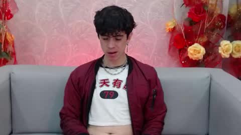 Snapshot of star_boyx chatting on September 8, 8:41 pm star_boyx online show from September 8, 8:41 pm
