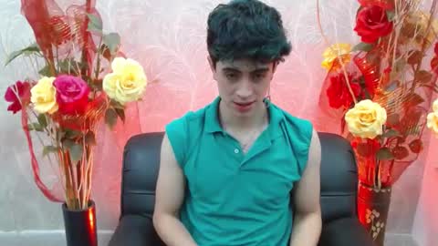 Snapshot of star_boyx chatting on March 11, 11:26 pm star_boyx online show from March 11, 11:26 pm