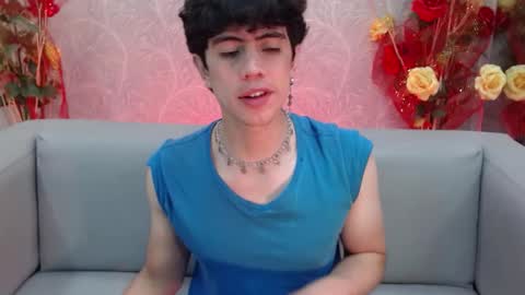 Snapshot of star_boyx chatting on September 17, 9:29 pm star_boyx online show from September 17, 9:29 pm