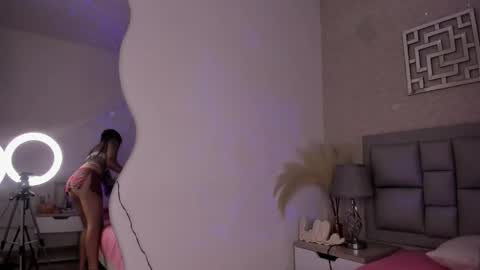 Star Doll online show from October 20, 8:03 pm