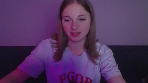 star_girlish online show from October 30, 8:42 pm