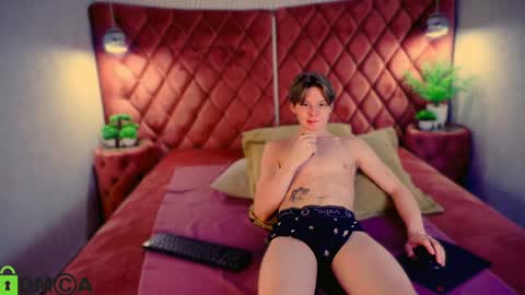 star_kittie online show from December 31, 8:02 pm