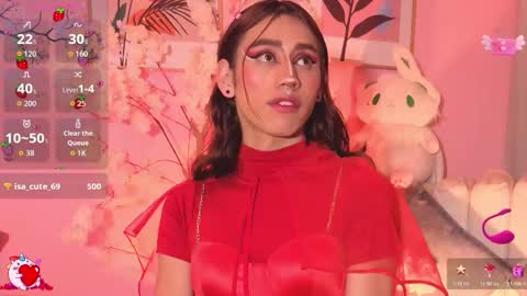  estrellita online show from October 8, 4:02 pm