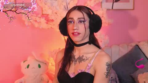  estrellita online show from September 11, 10:11 pm