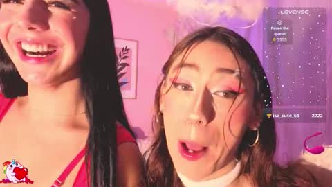  estrellita online show from November 9, 2:04 am