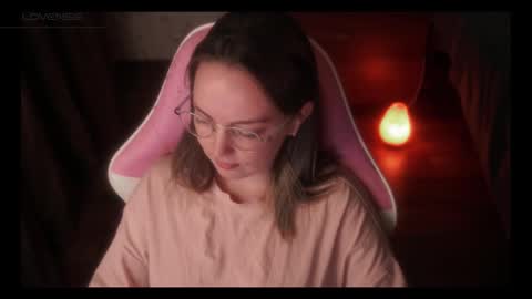 Alice online show from October 22, 8:32 pm