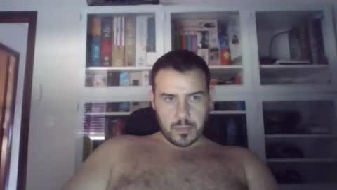 stark_86 online show from September 25, 1:07 pm