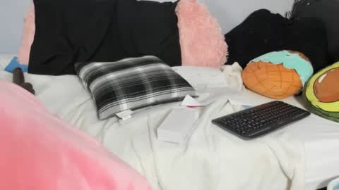 Starla Stylez online show from January 4, 9:41 pm