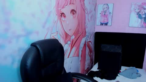 StarletTays online show from December 13, 11:44 pm