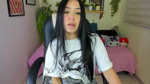 Alisson  online show from October 30, 12:11 am