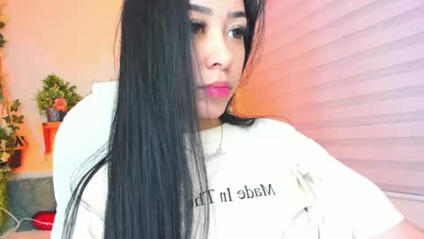 Alisson  online show from December 6, 12:18 am