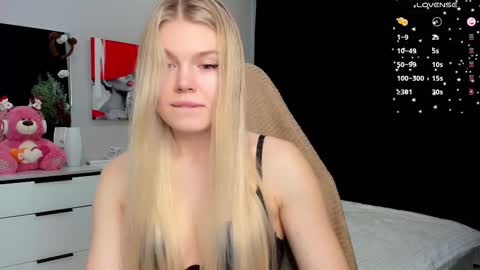 Caroline online show from February 10, 4:19 am