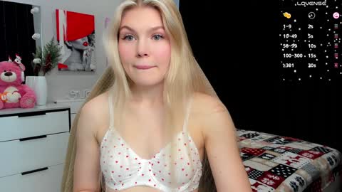 Caroline online show from January 6, 6:25 am