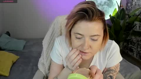 starlizyy online show from November 23, 5:38 am