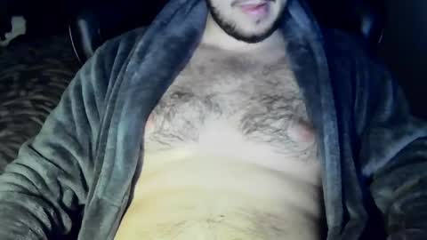 starlord__0 online show from April 15, 10:10 pm