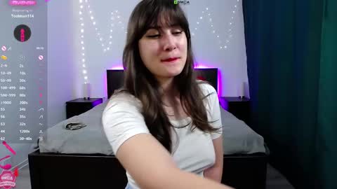 Mino . online show from March 12, 11:44 pm