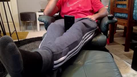 Starpizzle online show from October 21, 7:17 pm