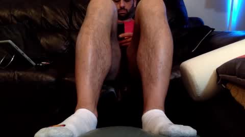 Starpizzle online show from January 14, 7:33 pm