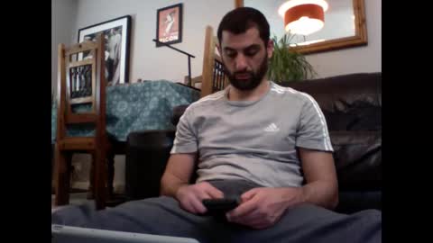 Starpizzle online show from April 18, 7:58 pm