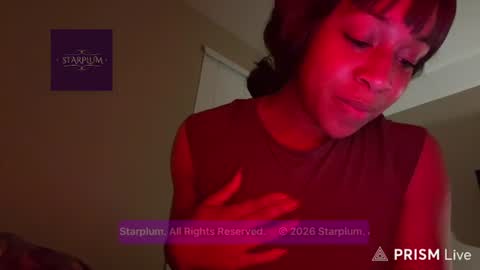 starplum online show from June 30, 7:08 am