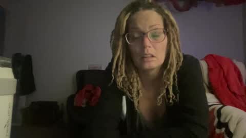 Starrlane9999 online show from December 2, 11:18 am