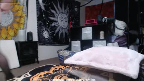 Starry online show from February 3, 7:29 pm