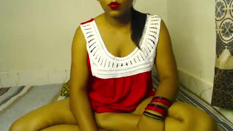 StarryWhispers online show from June 20, 4:13 pm