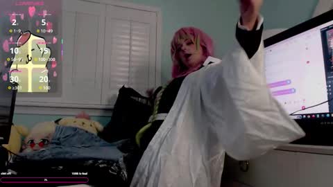 Saturn online show from October 13, 3:19 am