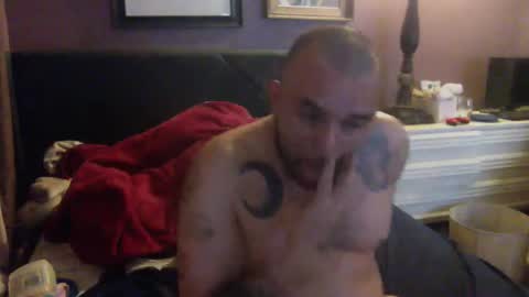 ashtongue online show from February 2, 9:07 am