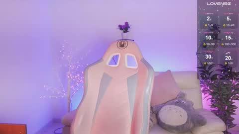 Yoko online show from September 17, 12:41 pm