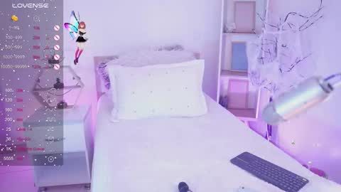 Yoko online show from November 5, 2:30 pm