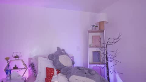 Yoko online show from December 19, 1:45 am