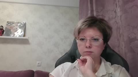 Stasya online show from January 27, 8:49 pm