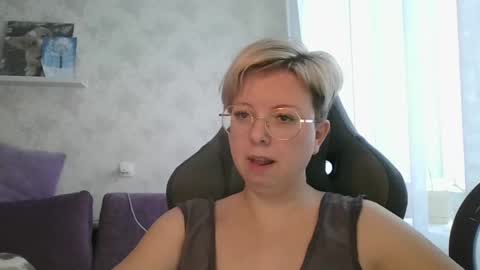 Stasya online show from February 27, 2:21 pm