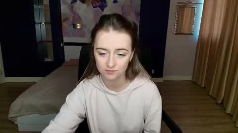 StasyStew online show from October 14, 6:49 am