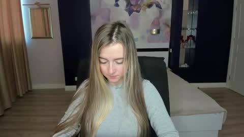 StasyStew online show from September 26, 5:04 am