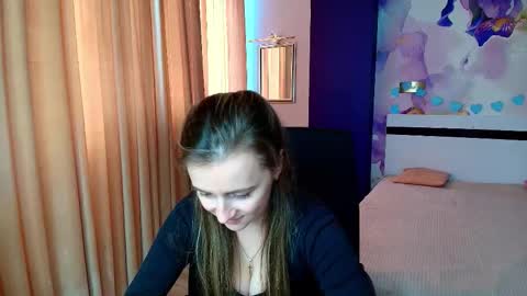 StasyStew online show from November 14, 11:23 am