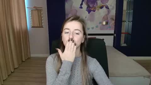 StasyStew online show from October 20, 6:18 am