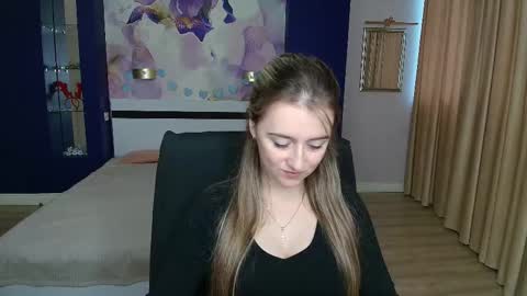 StasyStew online show from October 8, 7:03 am