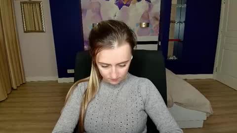 StasyStew online show from October 28, 4:30 pm