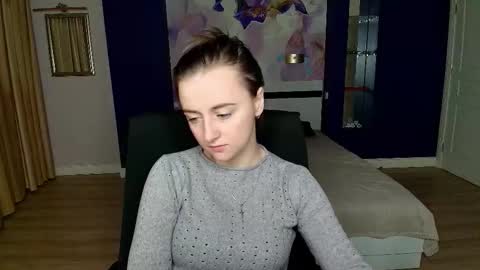 StasyStew online show from October 29, 4:31 pm